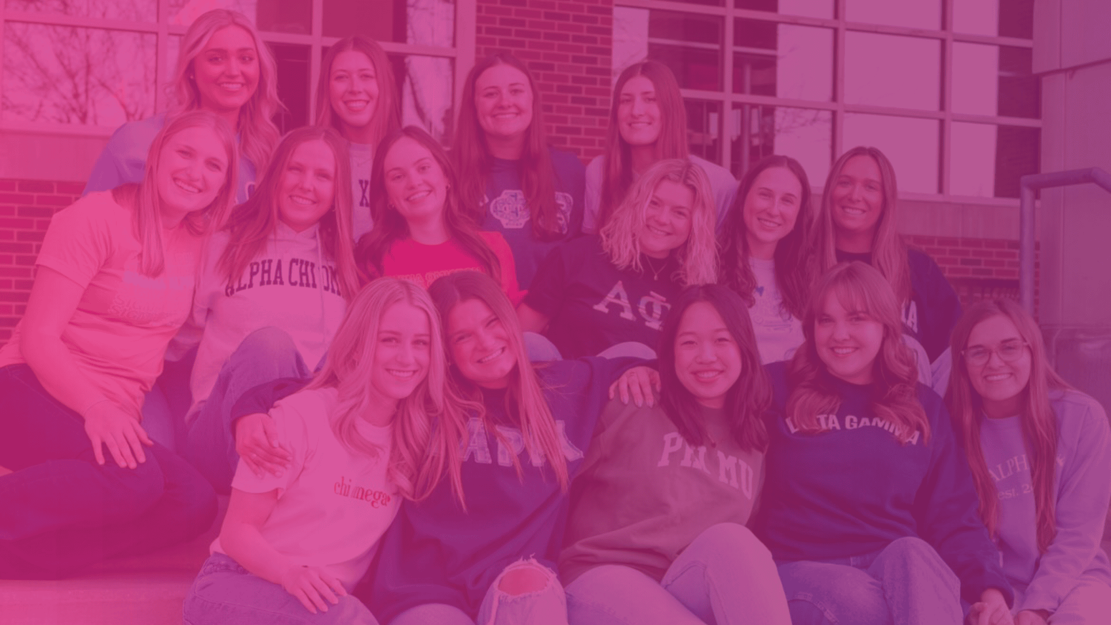 Sorority Terminology