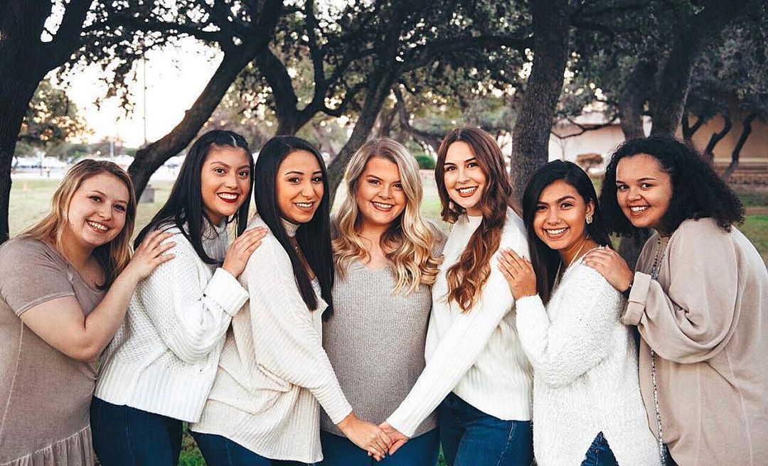 Is Sorority Right for Me?
