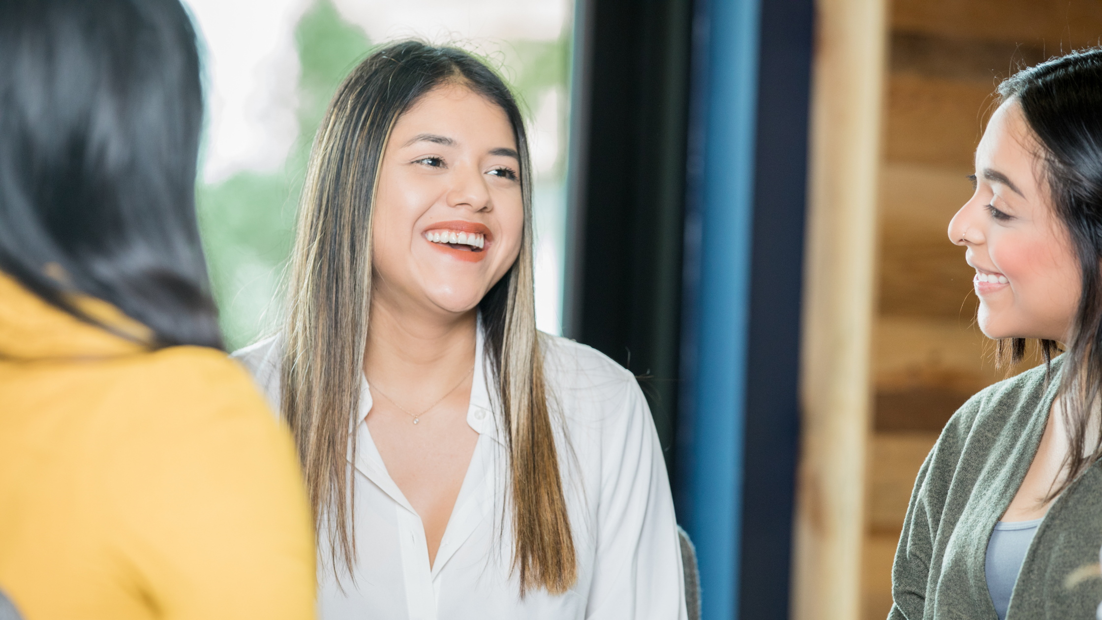 Mentorship and Support Provided by Sorority Alumnae