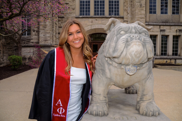 Why Sorority Values are Important