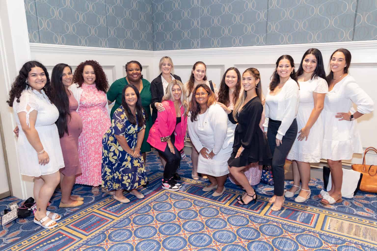 The Lifelong Impact of Sorority Membership - TheSororityLife.com