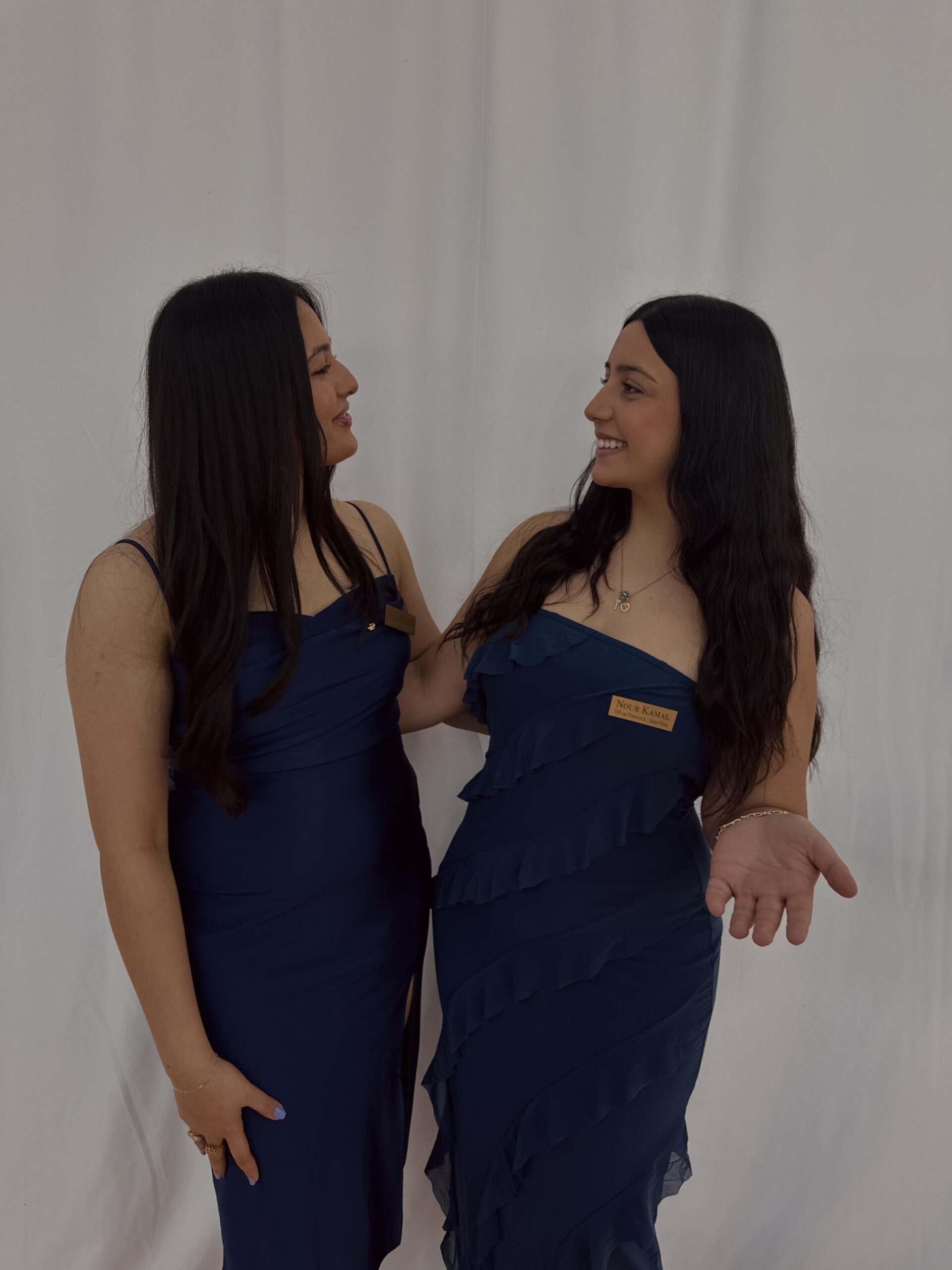 Embracing My Culture and Finding My Sisters