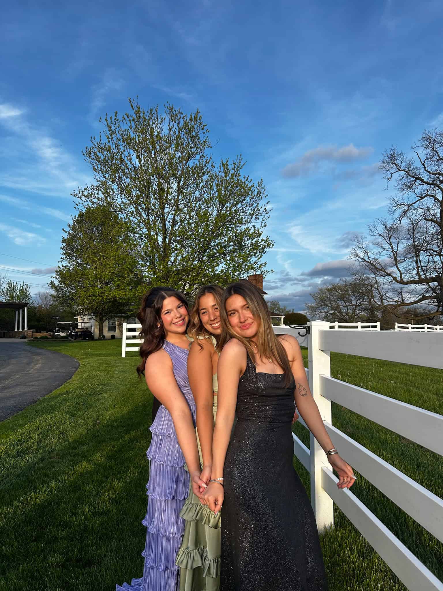 The Kind of Sisterhood That Feels Like Home