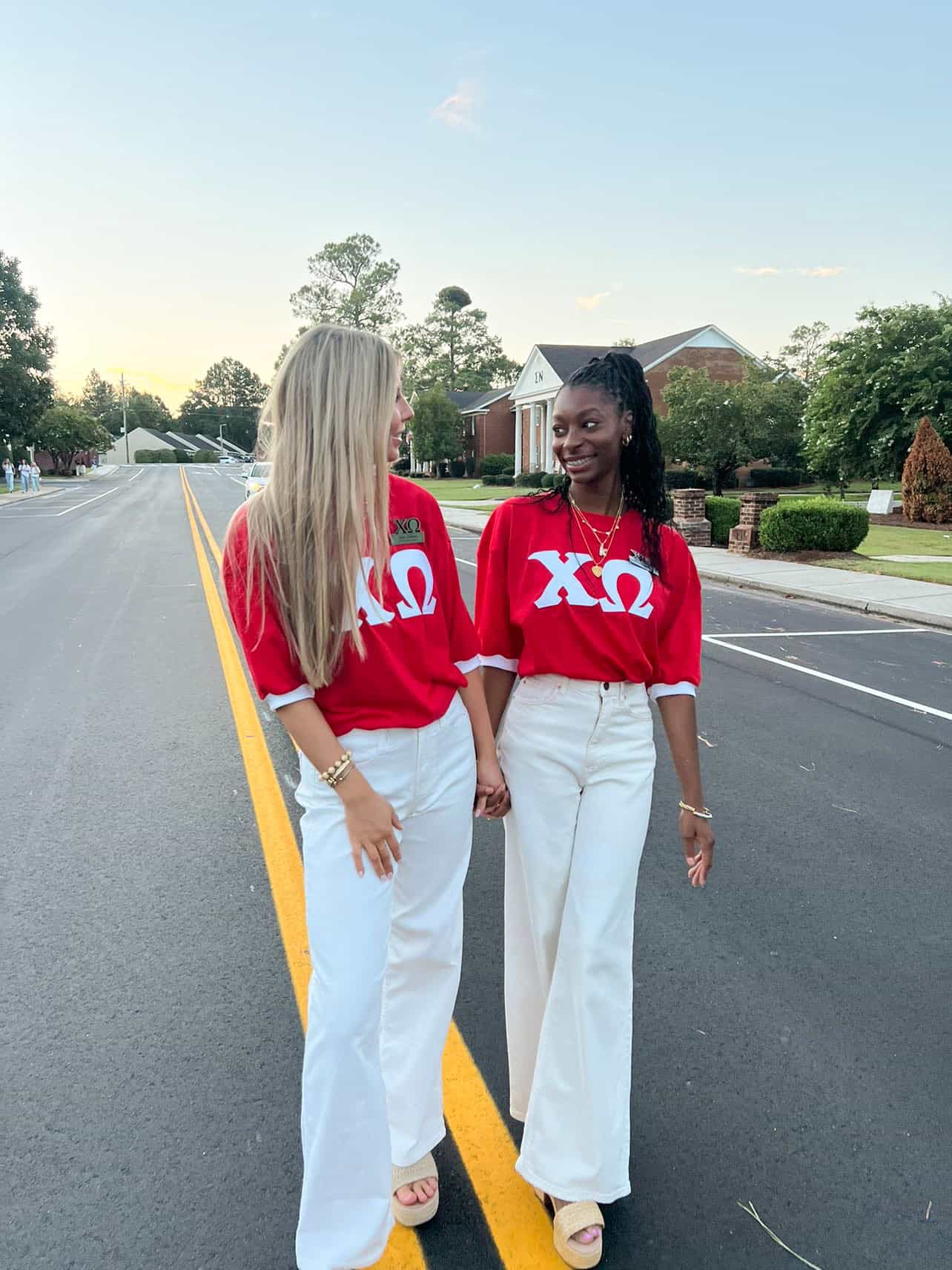 Taking a Chance on Sisterhood: How My Sorority Changed My Life