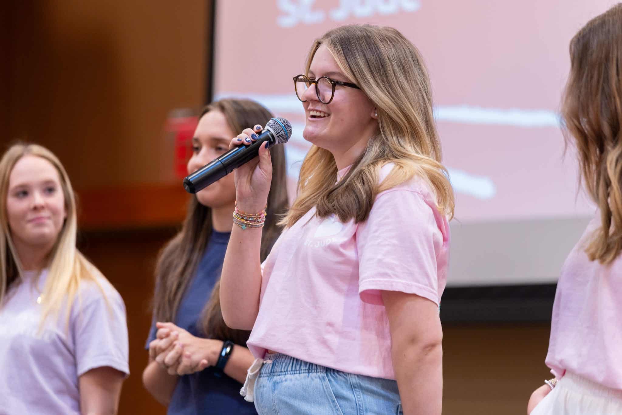 Leading Beyond the Chapter Walls: How Sorority Life Opened New Doors