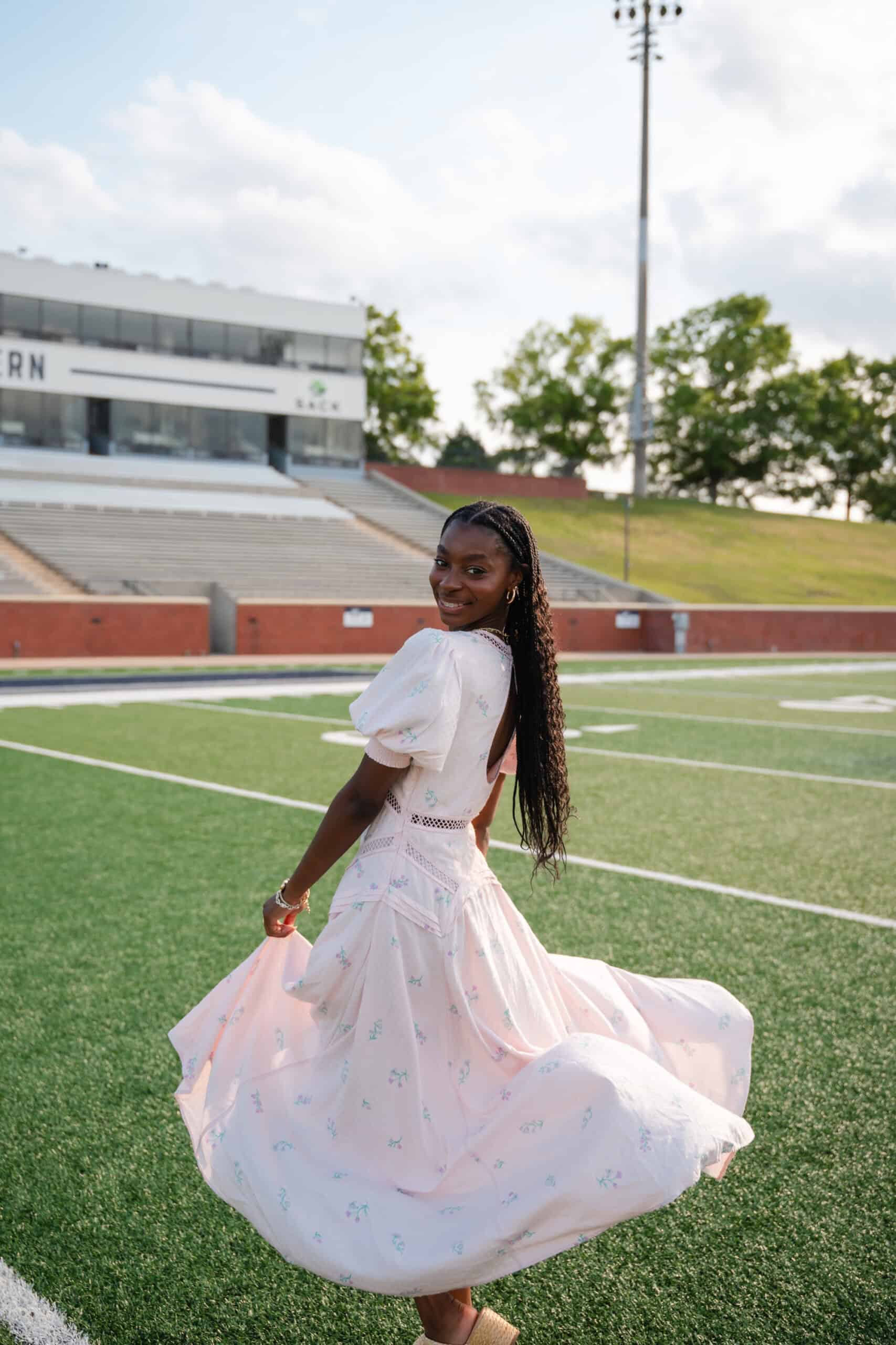 Smarter Together: Academics in Sorority Life