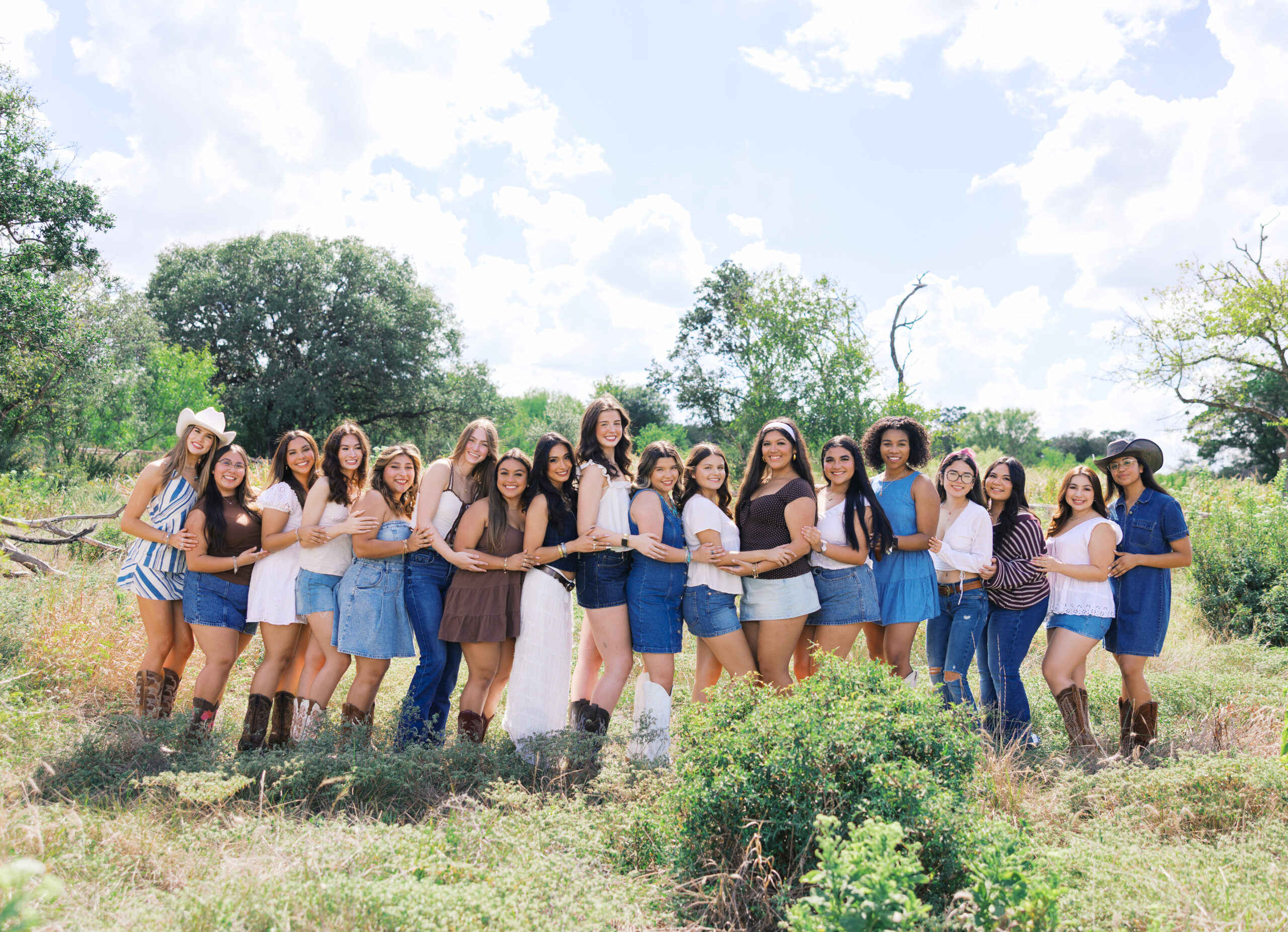 The Power of Sisterhood