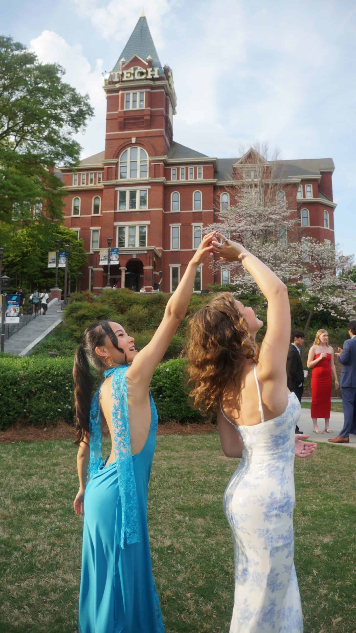 Leadership in Letters