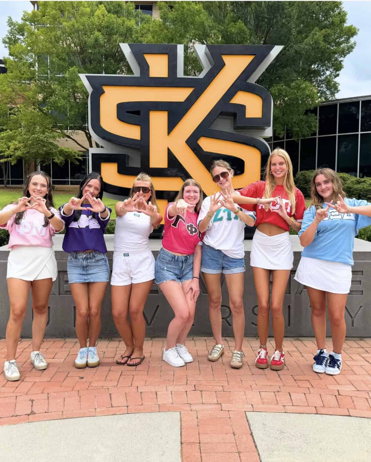 Sorority Recruitment Prep: Everything You Should Know